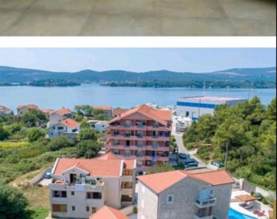 Luksuzna Villa Bonici